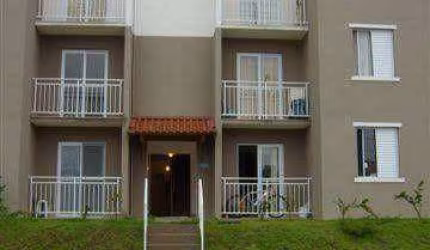 Apartamento com 2 dormitórios à venda, 50 m² por R$ 220.000,00 - Condomínio Villa Flora - Votorantim/SP
