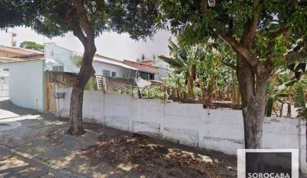 Terreno à venda, 360 m² por R$ 320.000,00 - Jardim Simus - Sorocaba/SP