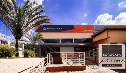 Prédio para alugar, 5172 m² por R$ 85.000,00/mês - Centro - Votorantim/SP