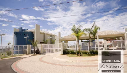 Terreno à venda, 468 m² por R$ 514.800,00 - Condomínio Mont Blanc - Sorocaba/SP