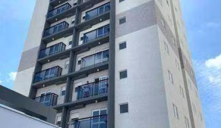 Apartamento com 2 dormitórios à venda, 54 m² por R$ 350.000,00 - Residencial Platinum Iguatemi - Votorantim/SP