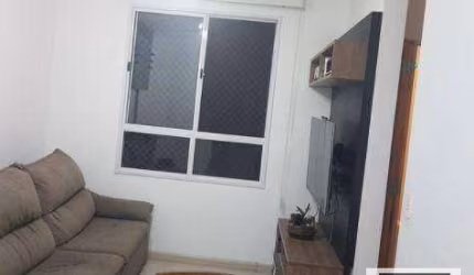 Apartamento com 2 dormitórios à venda, 52 m² por R$ 220.000,00 - Vila Boa Vista - Sorocaba/SP