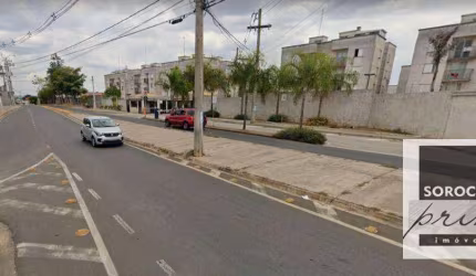 Apartamento Duplex com 2 dormitórios à venda, 98 m² por R$ 280.000,00 - Jardim Maria Eugênia - Sorocaba/SP