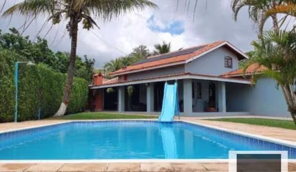 Chácara com 3 dormitórios à venda, 1190 m² por R$ 732.000,00 - Residencial Alvorada - Araçoiaba da Serra/SP