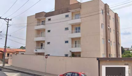 Apartamento com 2 dormitórios à venda, 52 m² por R$ 280.000,00 - Jardim Vera Cruz - Sorocaba/SP