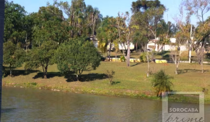 Casa com 3 dormitórios à venda, 680 m² por R$ 6.000.000,00 - Chácaras Residenciais Santa Maria - Votorantim/SP