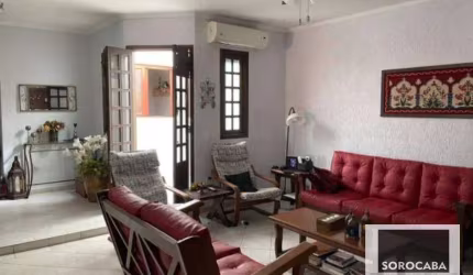 Chácara com 4 dormitórios à venda, 1700 m² por R$ 830.000,00 - Loteamento Dinorá Rosa - Sorocaba/SP