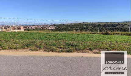 Terreno à venda, 250 m² por R$ 140.000,00 - Jardim Sao Lucas - Salto de Pirapora/SP