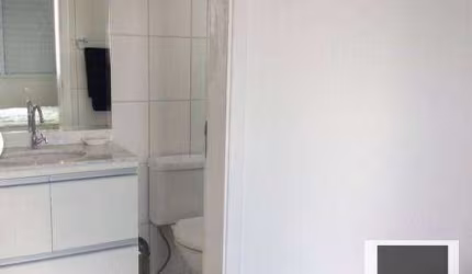 Apartamento à venda, 80 m² por R$ 519.000,00 - Condomínio Vitrine Esplanada - Votorantim/SP