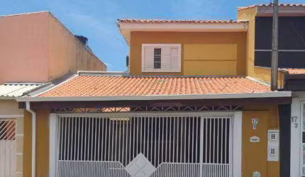 Casa com 2 dormitórios à venda, 200 m² por R$ 350.000,00 - Jardim Tropical - Sorocaba/SP