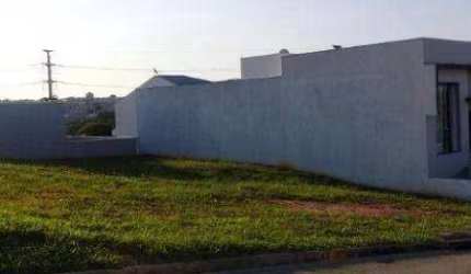 Terreno à venda, 250 m² por R$ 350.000,00 - Condomínio Ibiti Reserva - Sorocaba/SP