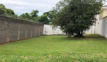 Terreno à venda, 300 m² por R$ 320.000,00 - Jardim Residencial Villa Amato - Sorocaba/SP