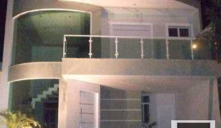 Casa com 3 dormitórios à venda, 216 m² por R$ 1.050.000,00 - Jardim Novo Horizonte - Sorocaba/SP