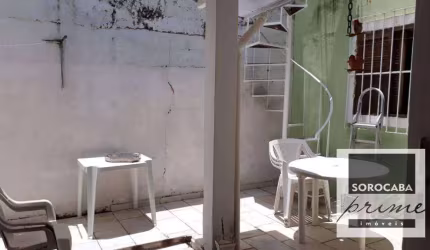 Casa com 3 dormitórios à venda, 170 m² por R$ 340.000,00 - Central Parque Sorocaba - Sorocaba/SP