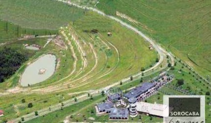 Fazenda à venda, 266200 m² por R$ 15.000.000,00 - Zona Rural - Sarapuí/SP