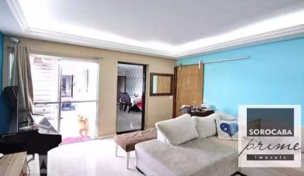 Apartamento com 4 dormitórios à venda, 200 m² por R$ 700.000,00 - Baeta Neves - São Bernardo do Campo/SP