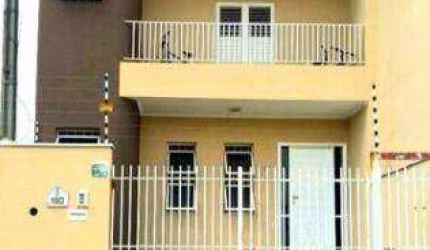 Casa com 3 dormitórios à venda, 200 m² por R$ 575.000,00 - Jardim Prestes de Barros - Sorocaba/SP