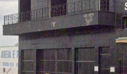 Salão para alugar, 370 m² por R$ 7.150,00/mês - Vila Espírito Santo - Sorocaba/SP