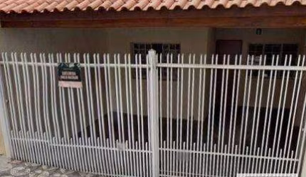 Casa com 3 dormitórios à venda, 88 m² por R$ 390.000,00 - Jardim Faculdade - Sorocaba/SP