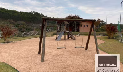 Terreno à venda, 803 m² por R$ 200.000,00 - Campo Largo - Salto de Pirapora/SP