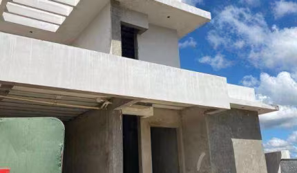 Casa com 3 dormitórios à venda, 256 m² por R$ 960.000,00 - Green Valley - Votorantim/SP