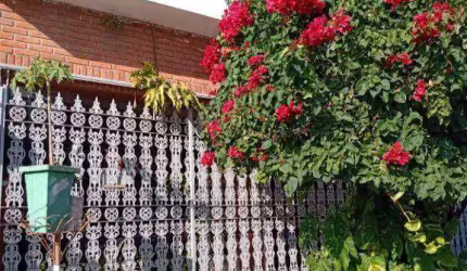Casa com 3 dormitórios à venda, 247 m² por R$ 450.000,00 - Jardim Jatobá - Sorocaba/SP
