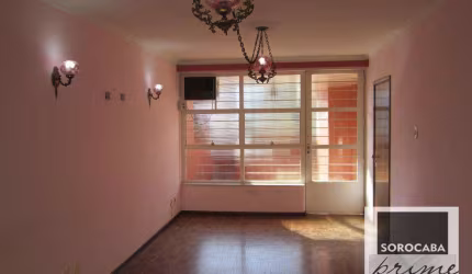 Casa com 6 dormitórios para alugar, 320 m² por R$ 4.500,00/mês - Vila Augusta - Sorocaba/SP