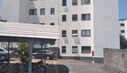 Apartamento com 2 dormitórios à venda, 51 m² por R$ 590.000,00 - Vila Jardini - Sorocaba/SP