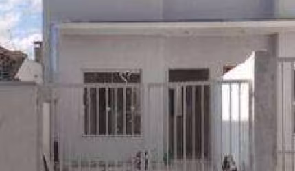 Casa com 2 dormitórios à venda, 55 m² por R$ 265.000,00 - Jardim Wanel Ville IV - Sorocaba/SP