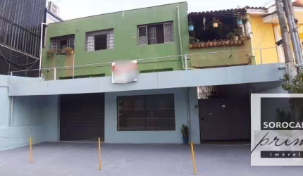 Sala para alugar, 100 m² por R$ 4.000,00/mês - Jardim Faculdade - Sorocaba/SP