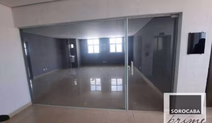 Sala para alugar, 260 m² por R$ 14.000,00/mês - Jardim Emília - Sorocaba/SP