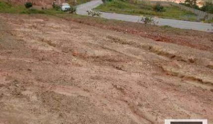 Terreno à venda, 175 m² por R$ 125.000,00 - Colina Santa Mônica - Votorantim/SP