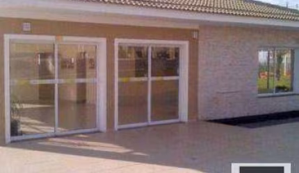 Terreno à venda, 300 m² por R$ 290.000,00 - Wanel Ville - Sorocaba/SP