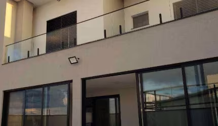 Sobrado com 3 dormitórios à venda, 250 m² por R$ 1.600.000,00 - Condomínio Ibiti Royal Park - Sorocaba/SP