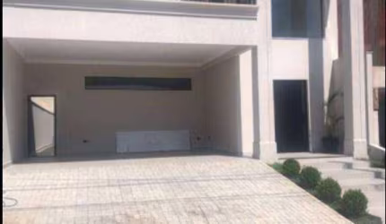 Casa com 3 dormitórios à venda, 233 m² por R$ 1.280.000,00 - Brigadeiro Tobias - Sorocaba/SP