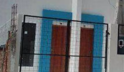 Casa com 2 dormitórios à venda, 46 m² por R$ 186.000,00 - Jardim dos Pássaros - Sorocaba/SP
