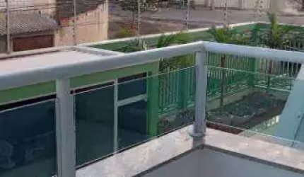 Apartamento com 2 dormitórios à venda, 64 m² por R$ 380.000,00 - Jardim Piratininga - Sorocaba/SP