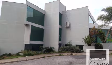 Sala para alugar, 649 m² por R$ 41.000,00/mês - Parque Campolim - Sorocaba/SP