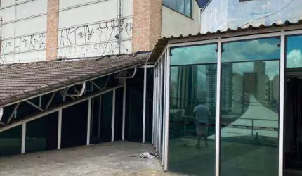 Prédio para alugar, 1160 m² por R$ 80.000,00/mês - Parque Campolim - Sorocaba/SP