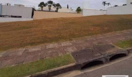 Terreno à venda, 448 m² por R$ 800.000,00 - Jardim Millenium - Sorocaba/SP