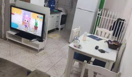 Casa com 4 dormitórios à venda, 130 m² por R$ 290.000,00 - Jardim Tulipas - Sorocaba/SP