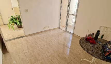 Apartamento com 2 dormitórios à venda, 51 m² por R$ 170.000,00 - Jardim Califórnia - Sorocaba/SP