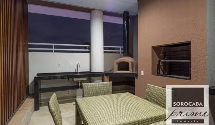 Apartamento com 2 dormitórios à venda, 74 m² por R$ 1.150.000,00 - Brooklin Paulista - São Paulo/SP