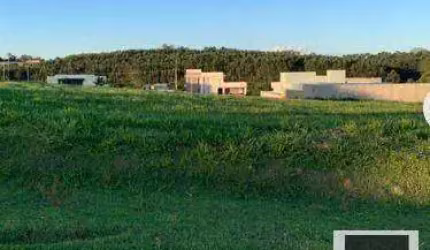 Terreno à venda, 1000 m² por R$ 220.000,00 - Campo Largo - Salto de Pirapora/SP