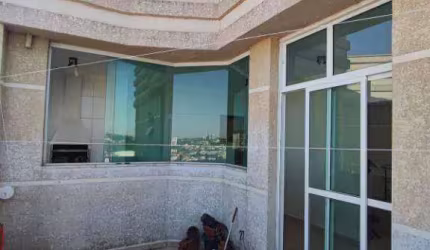 Apartamento com 3 dormitórios à venda, 198 m² por R$ 900.000,00 - Jardim Gonçalves - Sorocaba/SP