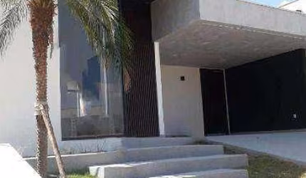 Casa com 3 dormitórios à venda, 175 m² por R$ 1.050.000,00 - Sunlake Spa Residencial - Sorocaba/SP