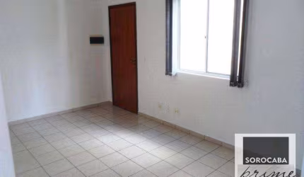 Apartamento com 2 dormitórios à venda, 54 m² por R$ 300.000,00 - Condomínio Residencial Mariana - Votorantim/SP