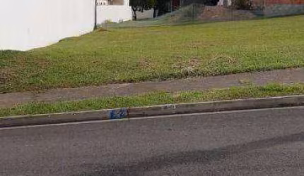 Terreno à venda, 300 m² por R$ 437.000,00 - Condomínio Vilazul - Sorocaba/SP