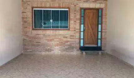 Sobrado com 3 dormitórios à venda, 203 m² por R$ 360.000,00 - Jardim das Flores - Sorocaba/SP