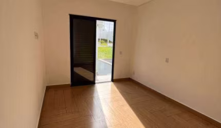 Sobrado com 4 dormitórios à venda, 182 m² por R$ 870.000,00 - Condomínio Terras de São Francisco - Sorocaba/SP